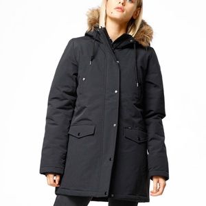 Vans Fuego II Parka. New!!